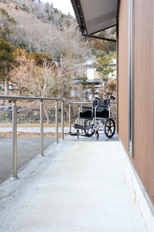 24 Oriya Mt Fuji -鳴沢 Narusawa- Eksteriør bilde